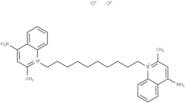 Dequalinium chloride