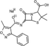 Oxacillin sodium salt