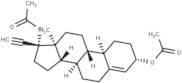 Ethynodiol diacetate
