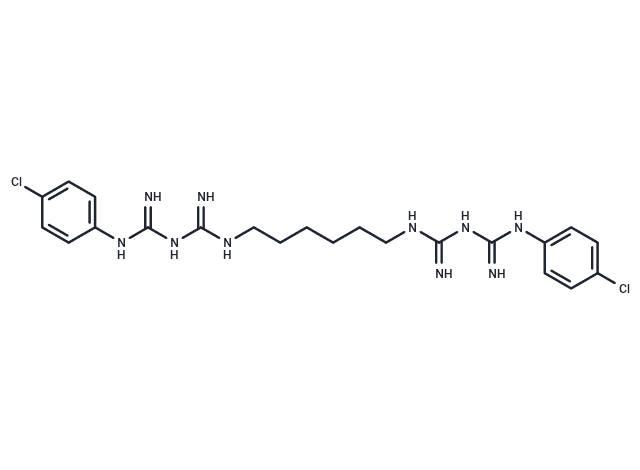 Chlorhexidine