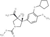 PDE4 inhibitor intermediate 1