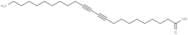 10,12-Tricosadiynoic acid