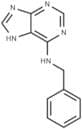 6-Benzylaminopurine