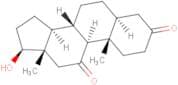 11-Ketodihydrotestosterone