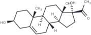 17a-Hydroxypregnenolone