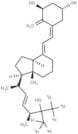 1α, 25-Dihydroxy VD2-D6