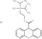 Propantheline bromide