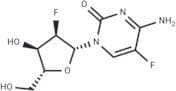 2',5-Difluoro-2'-deoxycytidine