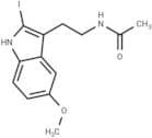 2-Iodomelatonin