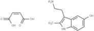 2-Methyl-5-HT maleate
