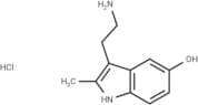 2-Methyl-5-HT hydrochloride