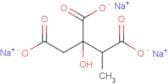 2-Methylcitric acid trisodium