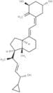 24R-Calcipotriol