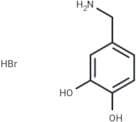3,4-Dihydroxybenzylamine hydrobromide