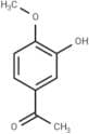 3-Hydroxy-4-methoxyacetophenone