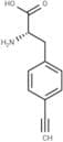 p-Ethynylphenylalanine