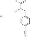 p-Ethynylphenylalanine hydrochloride