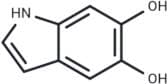 5,6-Dihydroxyindole