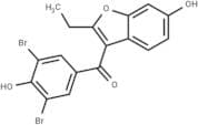 6-Hydroxybenzbromarone