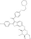 6-Raloxifene-β-D-glucopyranoside