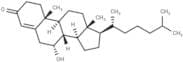 7α-Hydroxy-4-cholesten-3-one
