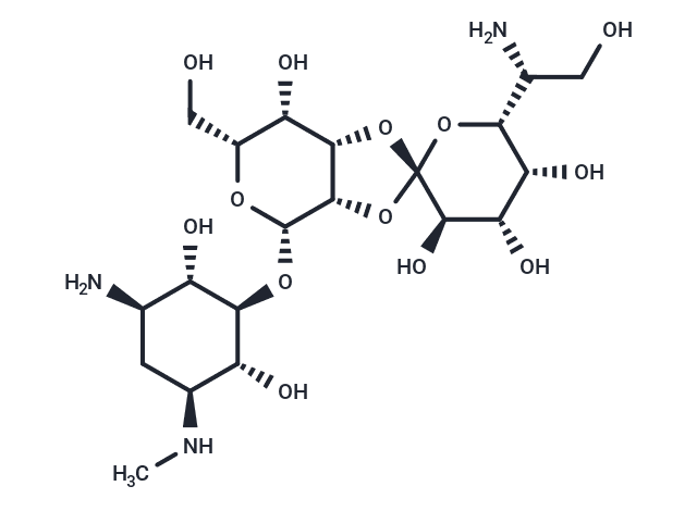 Hygromycin B