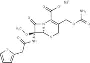 Cefoxitin sodium