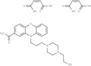 Acetophenazine dimaleate
