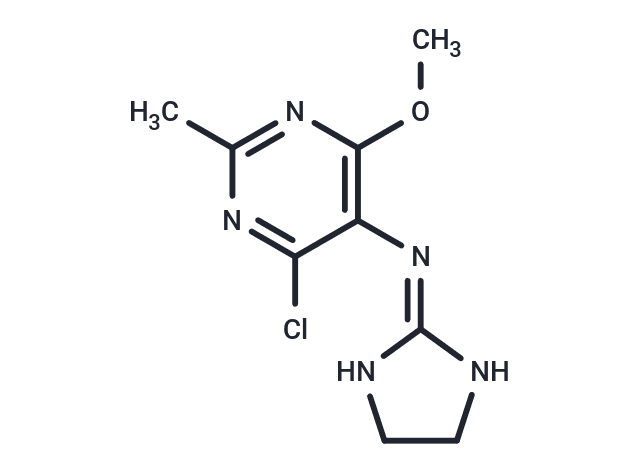 Moxonidine
