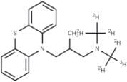 Alimemazine D6