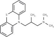 Alimemazine