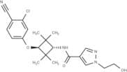 Androgen receptor antagonist 1