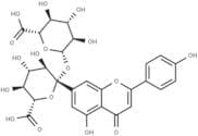 Apigenin-7-diglucuronide