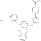 AR453588 hydrochloride