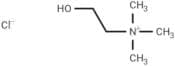 Choline chloride