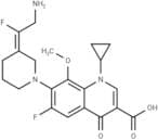 Avarofloxacin