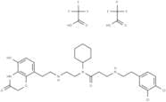 AZ505 ditrifluoroacetate