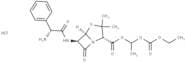 Bacampicillin hydrochloride