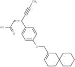 GPR40 Agonist 2