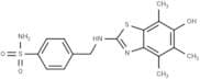 Asthma relating compound 1