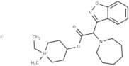 Beperidium iodide