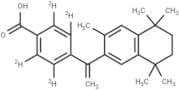 Bexarotene D4