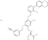 BMS-1001 hydrochloride