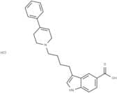 Carmoxirole hydrochloride