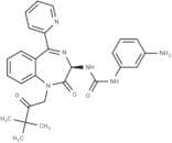 CCK-B Receptor Antagonist 2