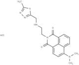 Chitinase-IN-2 hydrochloride