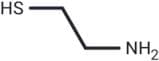 2-Aminoethanethiol