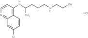 Cletoquine hydrochloride