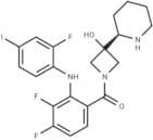 Cobimetinib (R-enantiomer)
