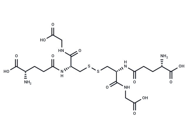 Glutathione oxidized